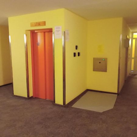Wohnung 416, Am Kurpark 3, 38700 Braunlage Esterno foto