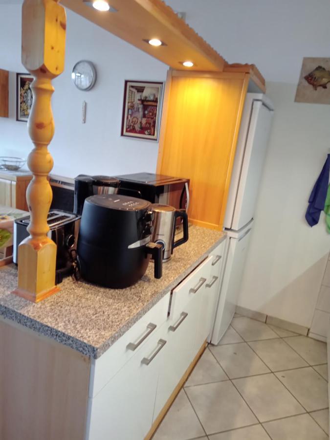 Wohnung 416, Am Kurpark 3, 38700 Braunlage Esterno foto