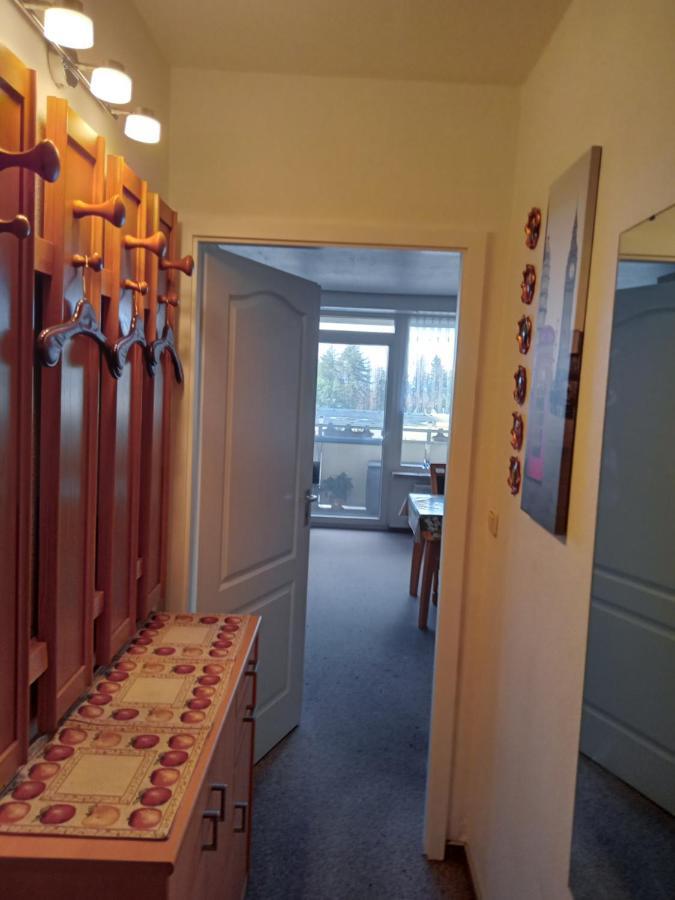 Wohnung 416, Am Kurpark 3, 38700 Braunlage Esterno foto