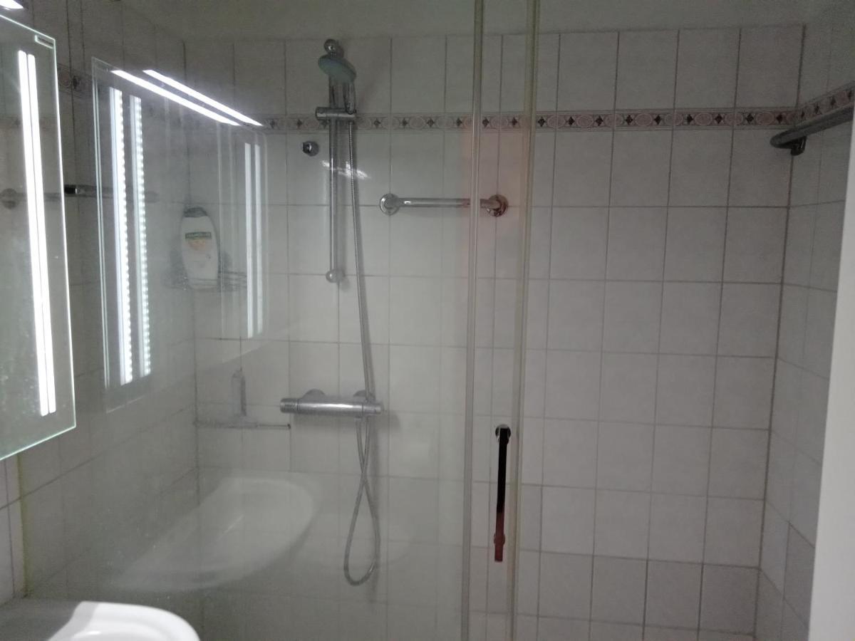 Wohnung 416, Am Kurpark 3, 38700 Braunlage Esterno foto
