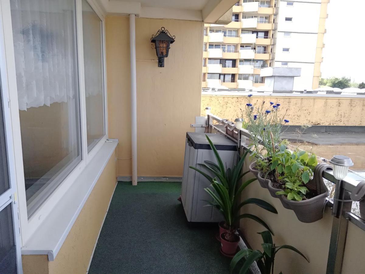Wohnung 416, Am Kurpark 3, 38700 Braunlage Esterno foto