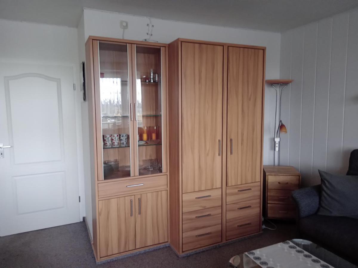 Wohnung 416, Am Kurpark 3, 38700 Braunlage Esterno foto