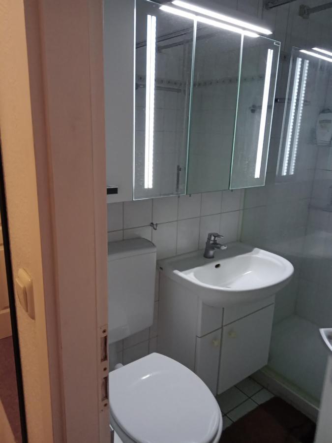 Wohnung 416, Am Kurpark 3, 38700 Braunlage Esterno foto