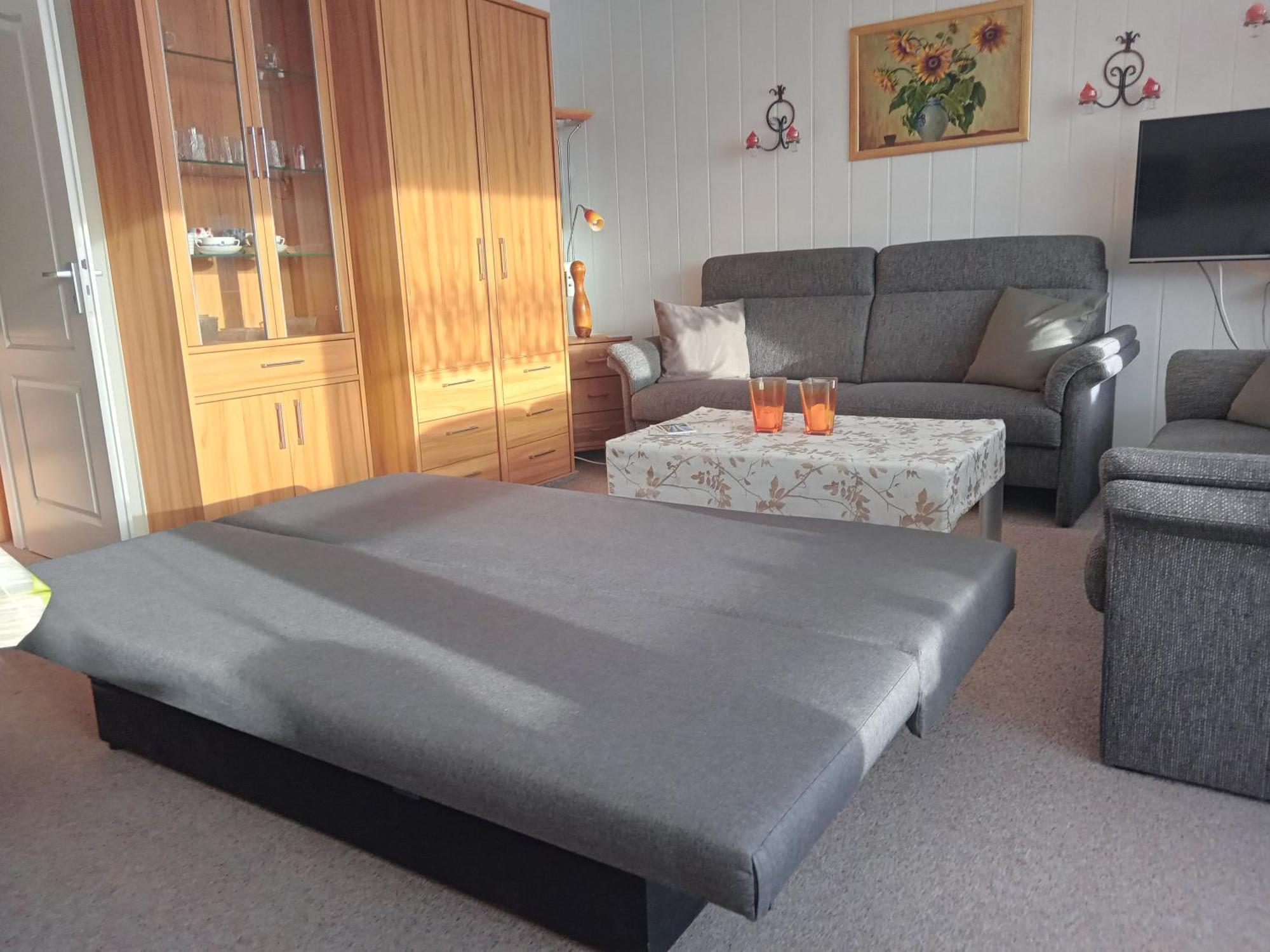 Wohnung 416, Am Kurpark 3, 38700 Braunlage Esterno foto