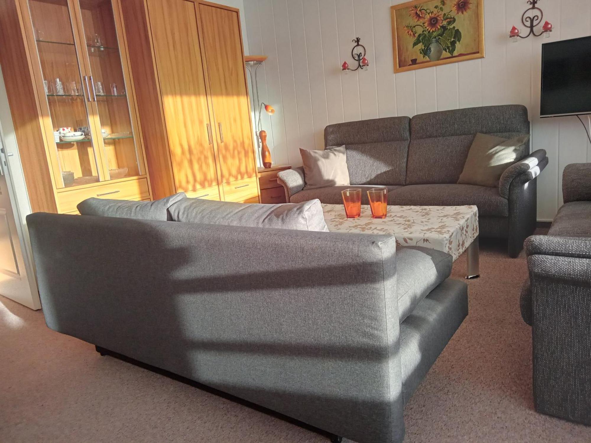 Wohnung 416, Am Kurpark 3, 38700 Braunlage Esterno foto