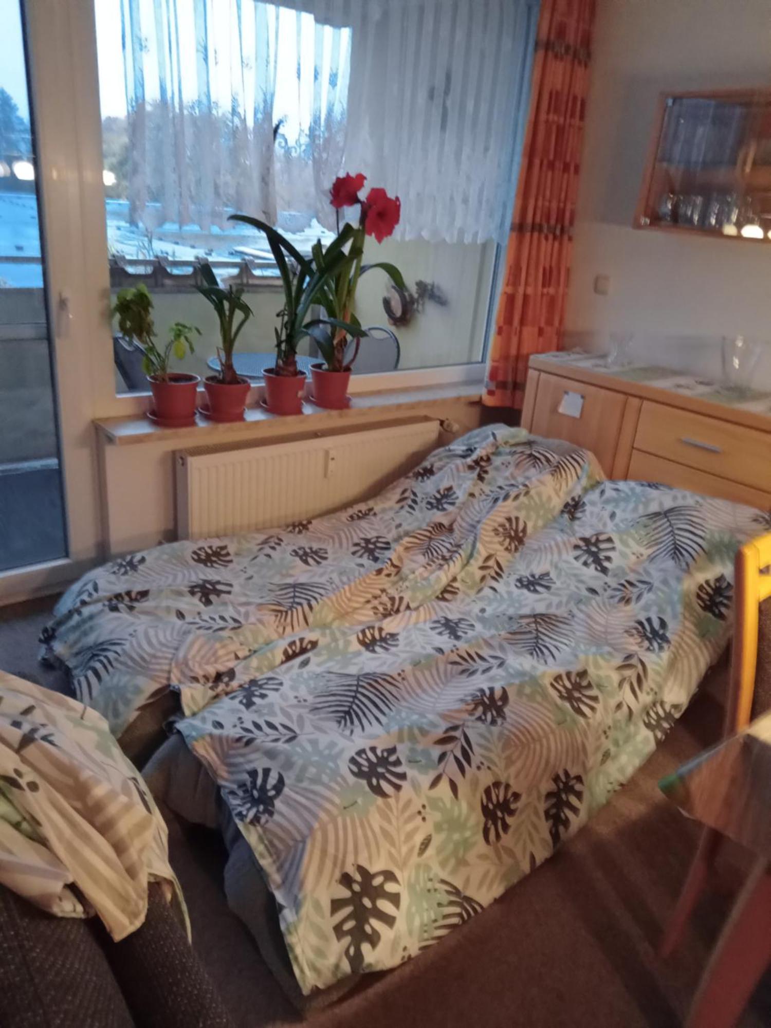 Wohnung 416, Am Kurpark 3, 38700 Braunlage Esterno foto