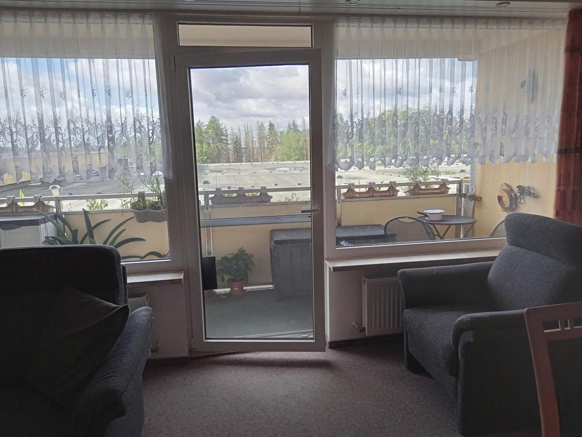 Wohnung 416, Am Kurpark 3, 38700 Braunlage Esterno foto