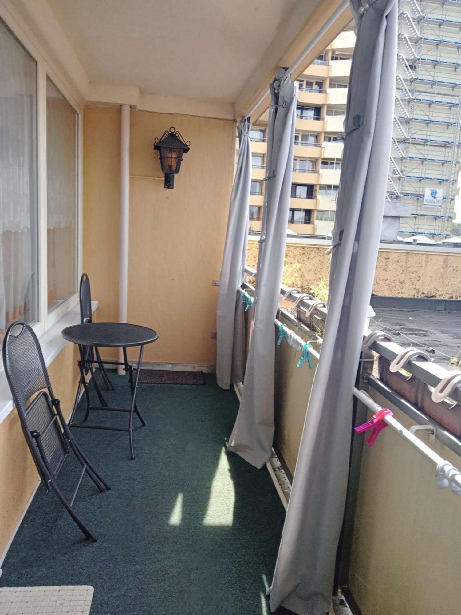 Wohnung 416, Am Kurpark 3, 38700 Braunlage Esterno foto