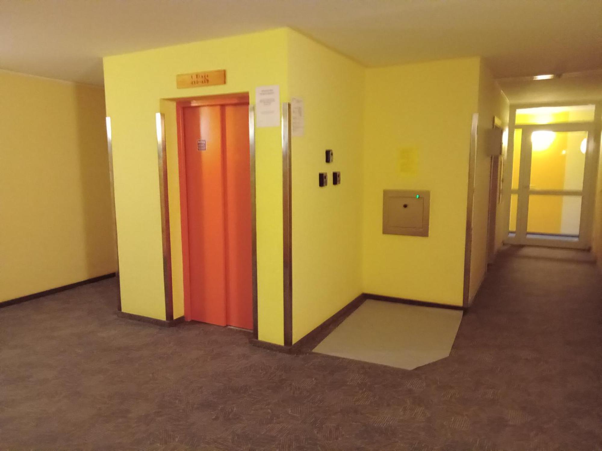 Wohnung 416, Am Kurpark 3, 38700 Braunlage Esterno foto