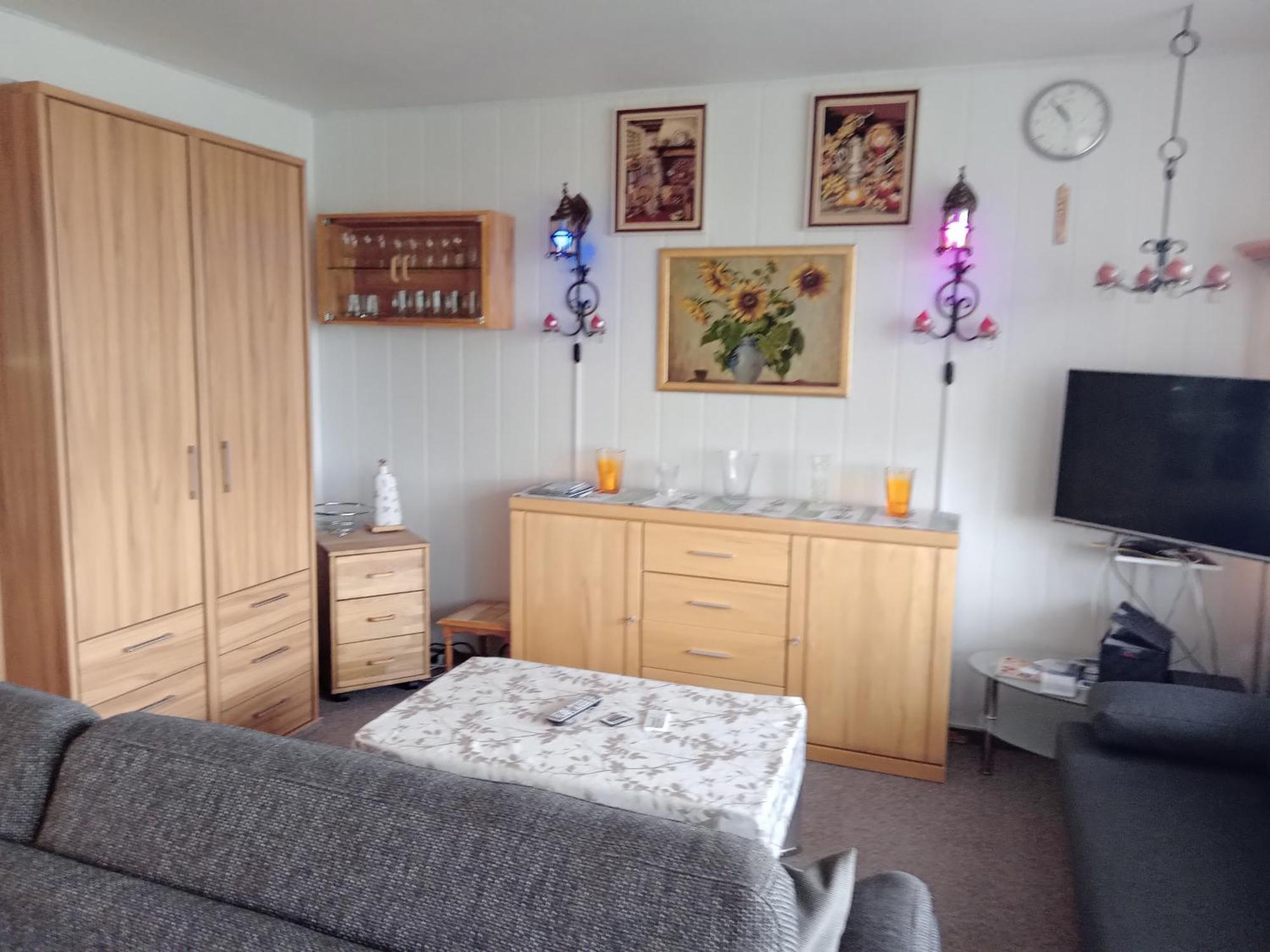 Wohnung 416, Am Kurpark 3, 38700 Braunlage Esterno foto