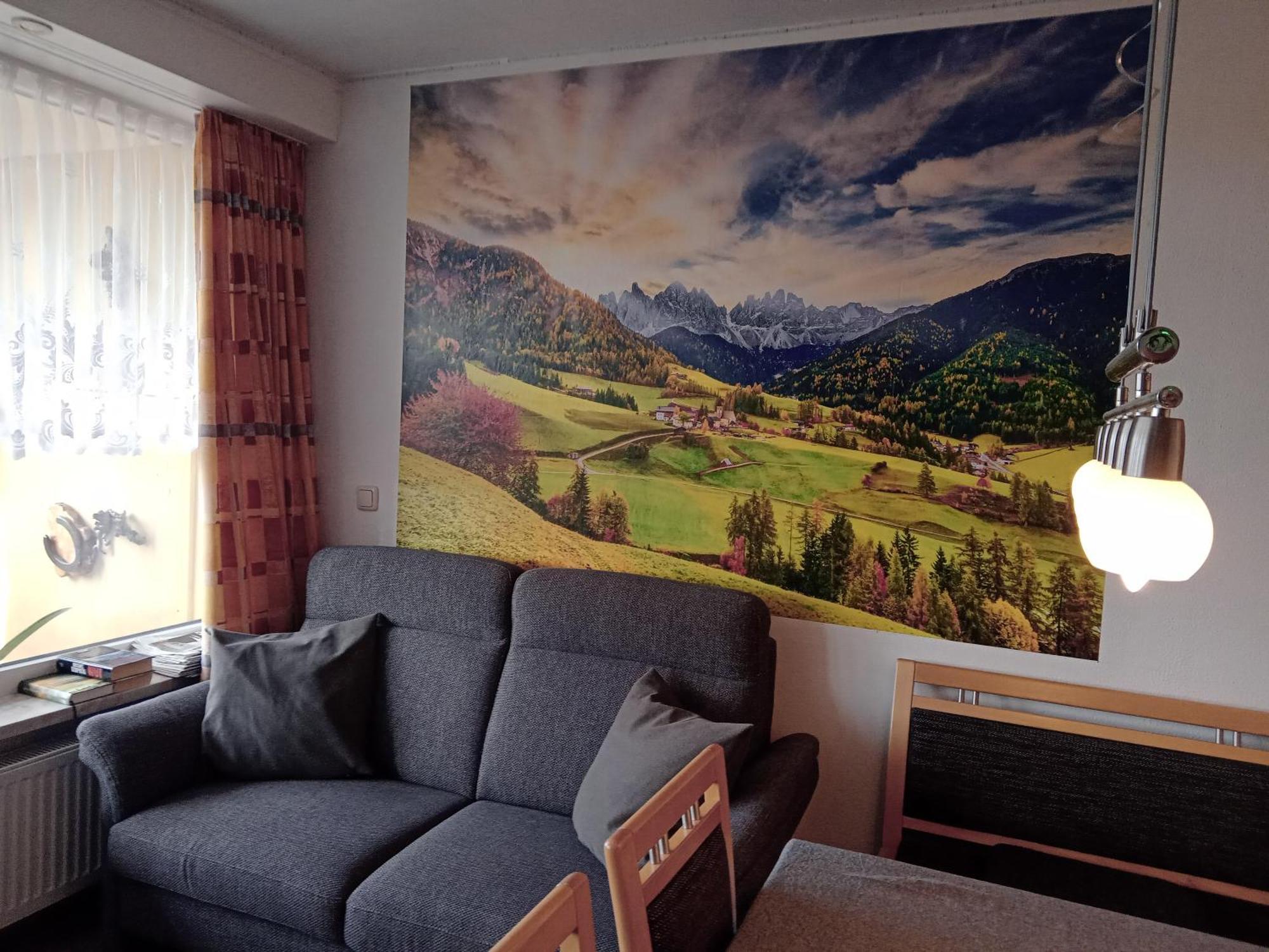 Wohnung 416, Am Kurpark 3, 38700 Braunlage Esterno foto